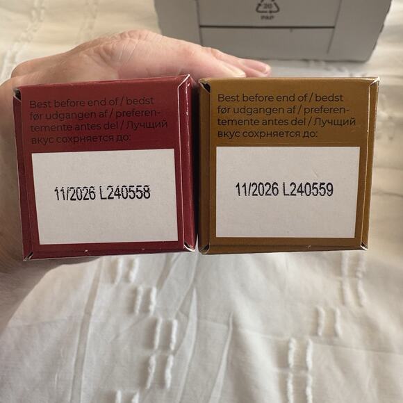 Real Coffee Variety Pack – Nespresso Compatible Capsules (6 Boxes Total) - Picture 5 of 6